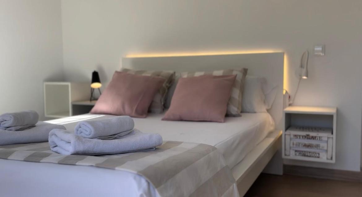 Casa vacanze Peinado Grande Village