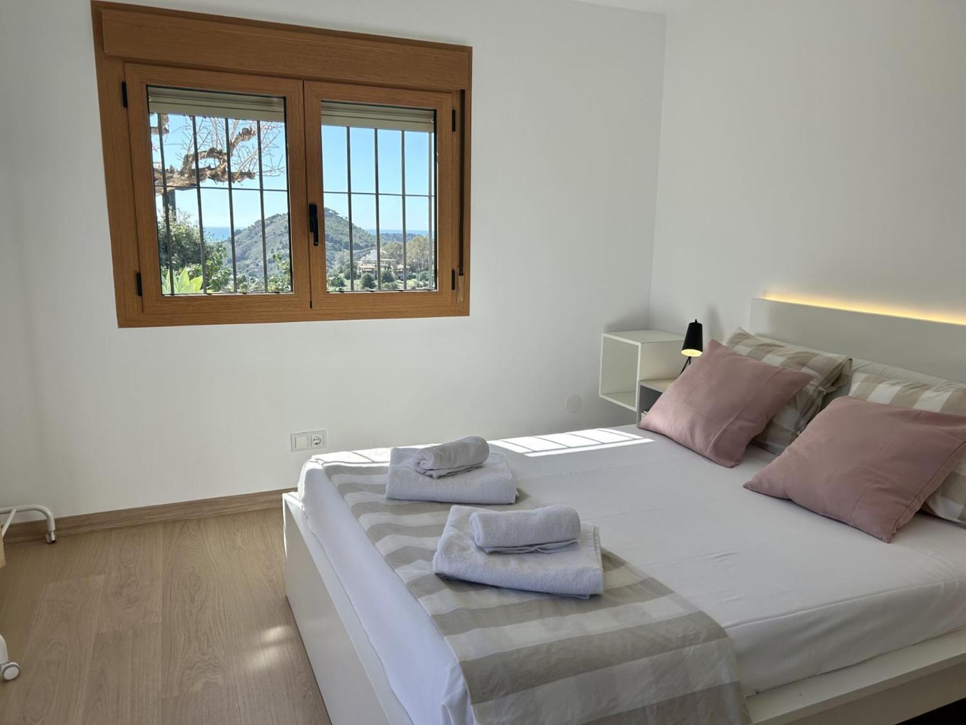 Peinado Grande Village Casa vacanze *
