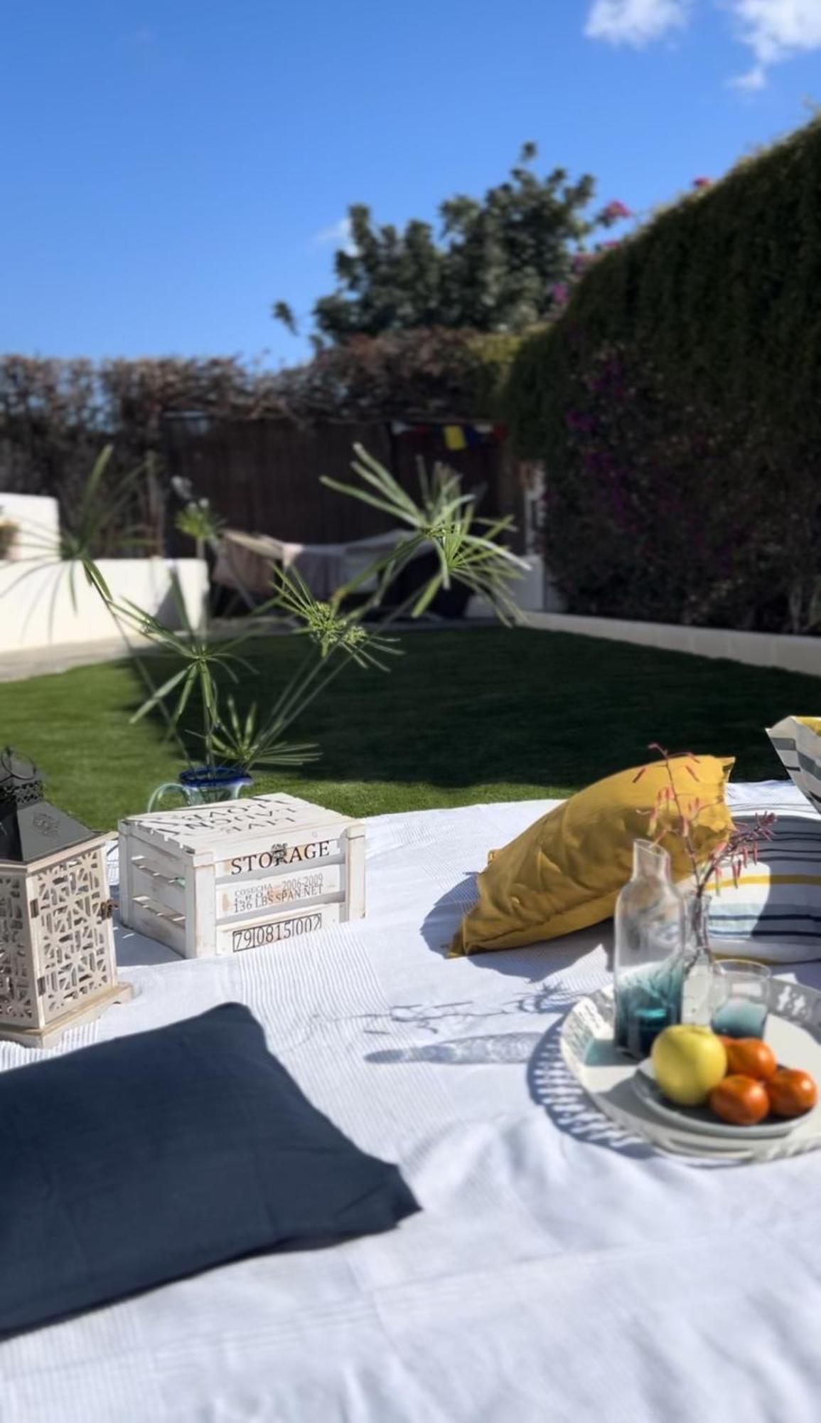 Peinado Grande Village Casa vacanze Málaga
