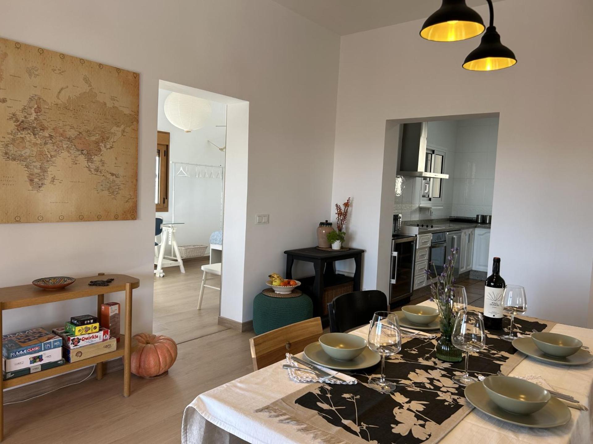 Casa vacanze Peinado Grande Village