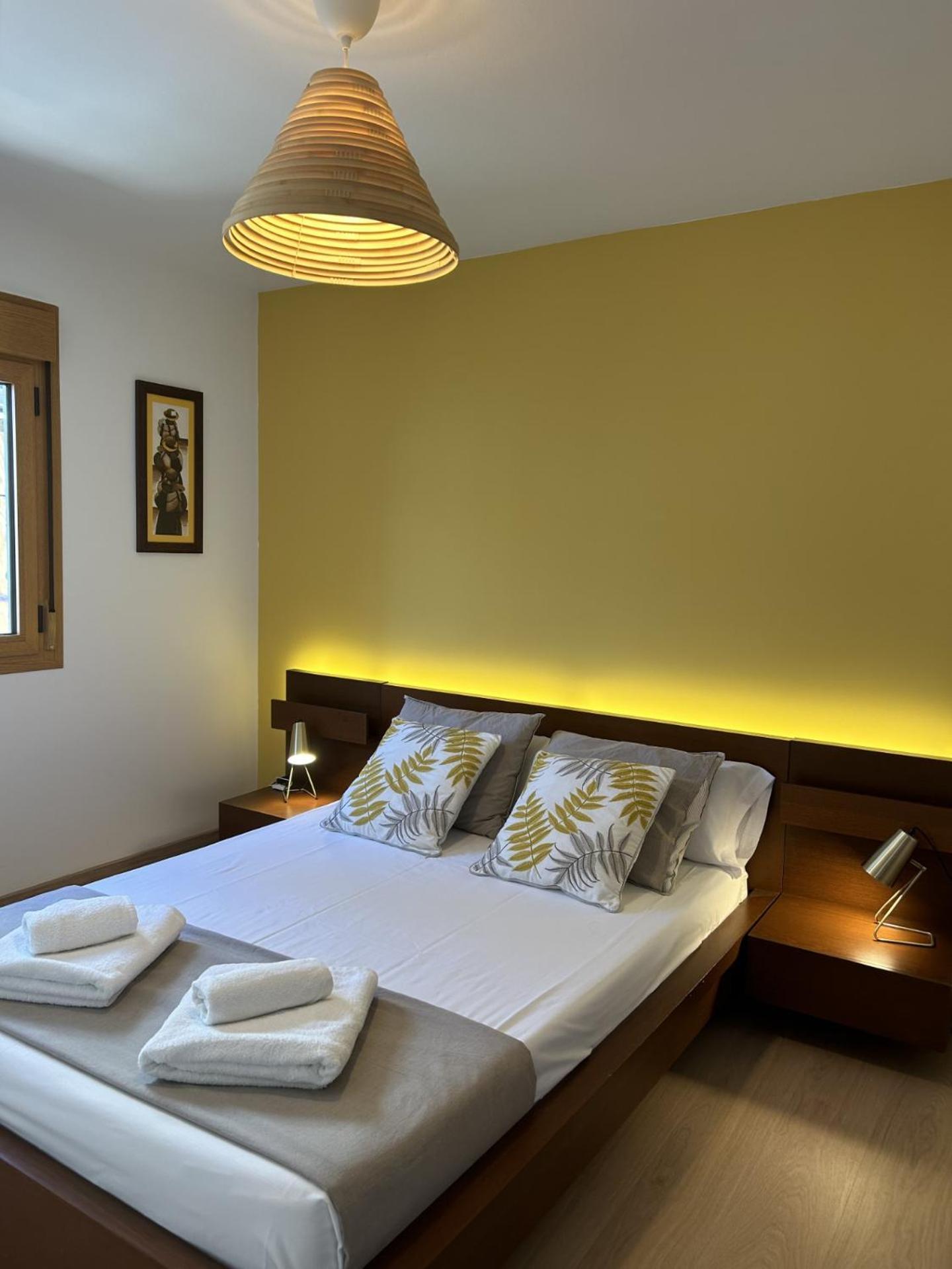 Peinado Grande Village Vakantiehuis *