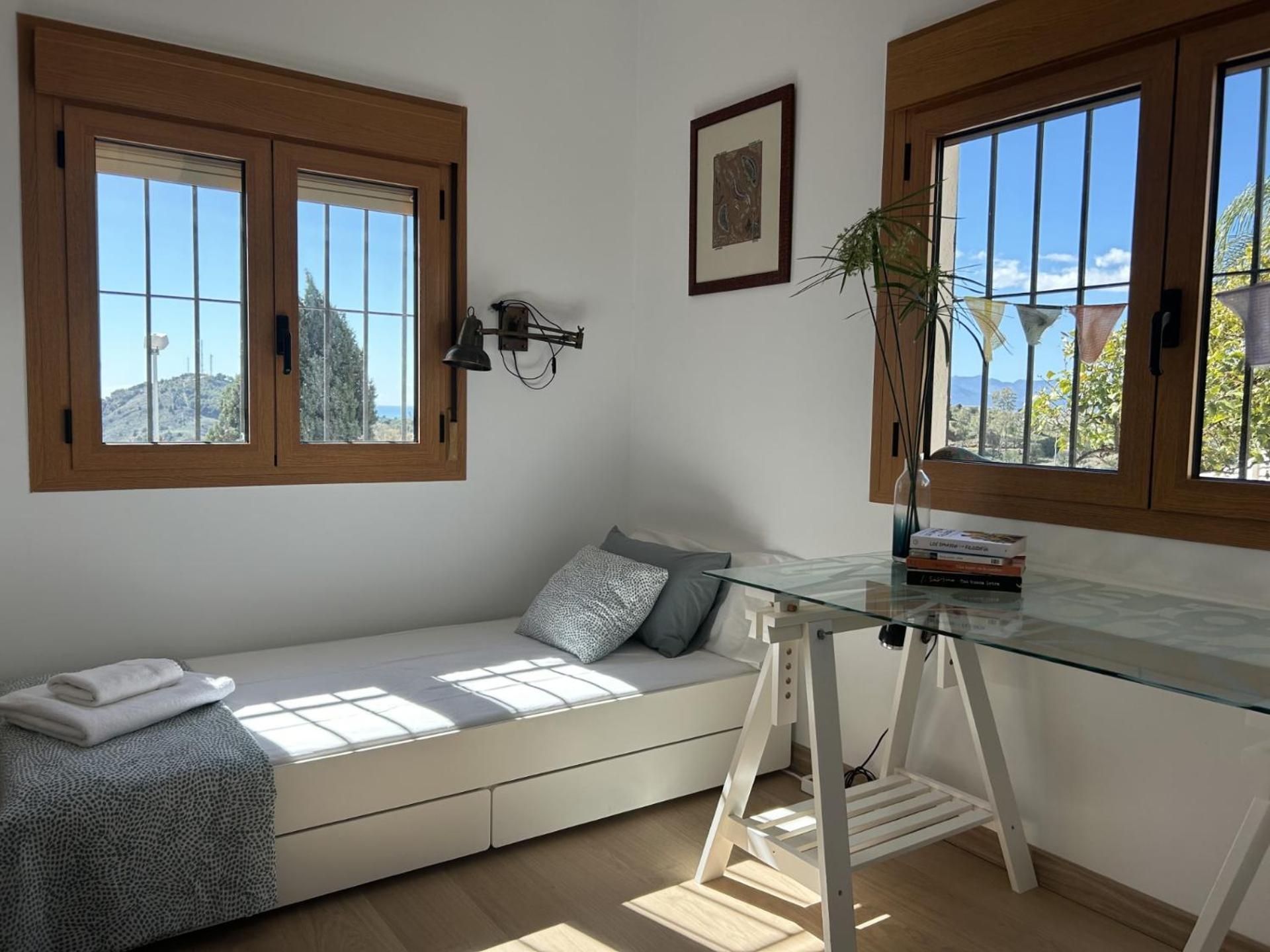 Peinado Grande Village Vakantiehuis *